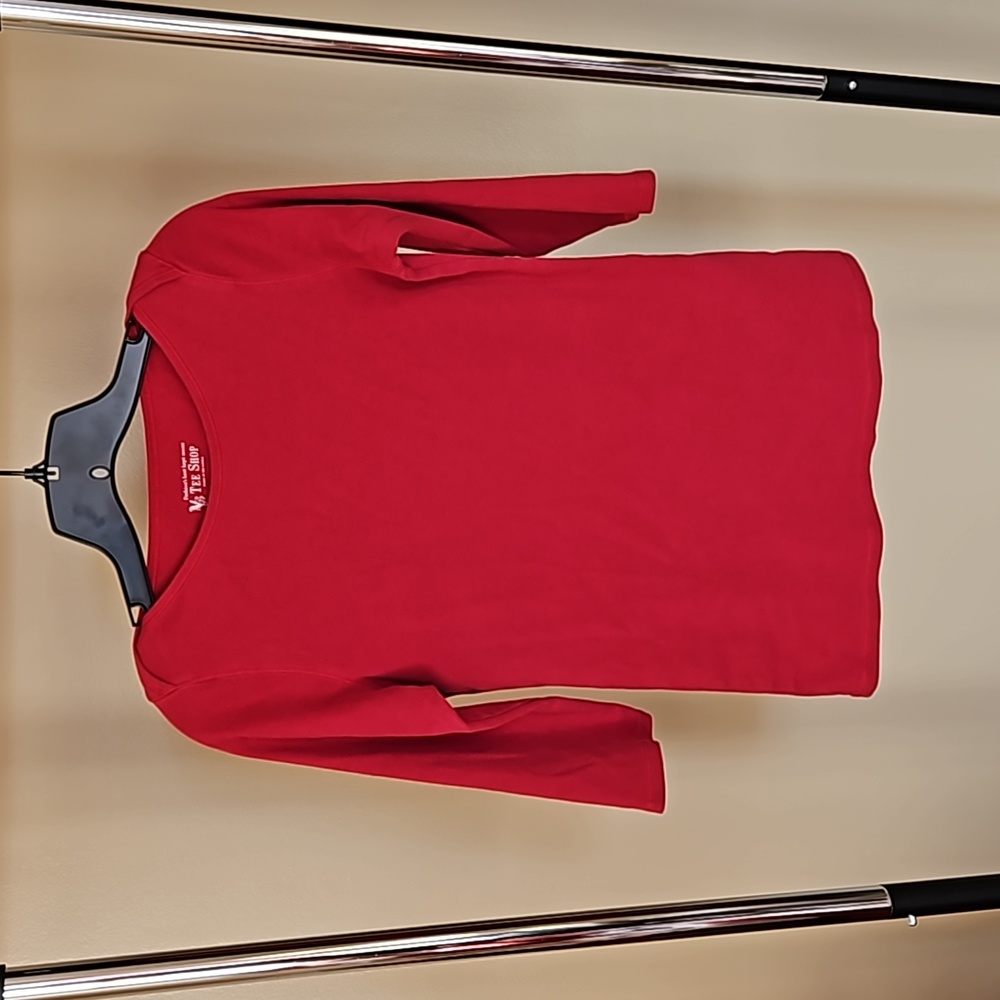 Victoria's Secret 3/4 Sleeve T-shirt